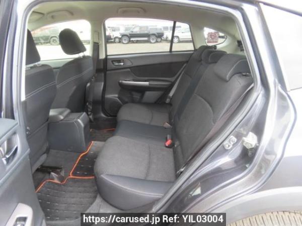 Used 2015 AT subaru xv GP7 Image[18]