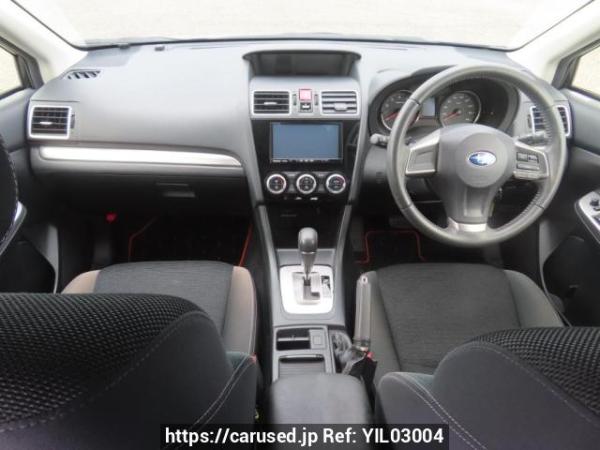 Used 2015 AT subaru xv GP7 Image[19]