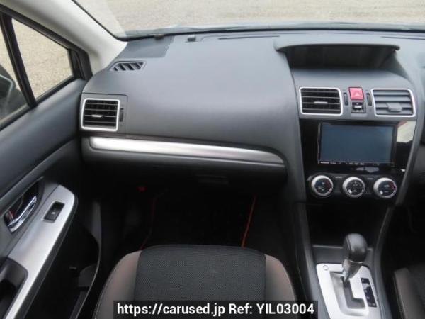 Used 2015 AT subaru xv GP7 Image[20]