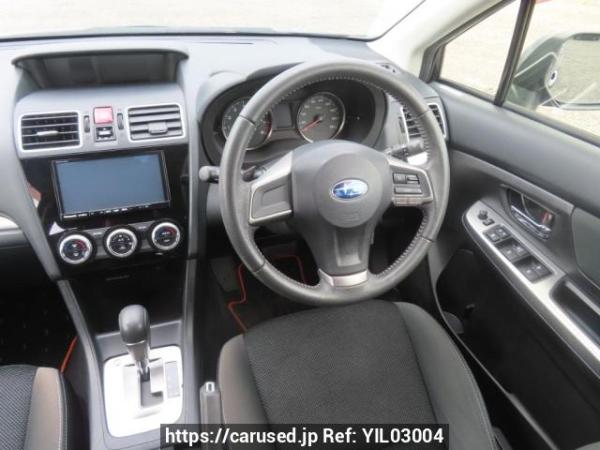 Used 2015 AT subaru xv GP7 Image[21]