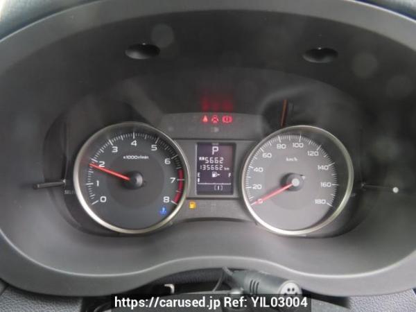 Used 2015 AT subaru xv GP7 Image[22]