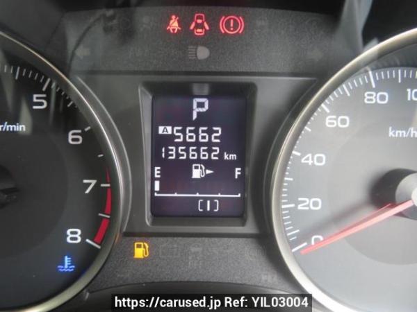 Used 2015 AT subaru xv GP7 Image[23]