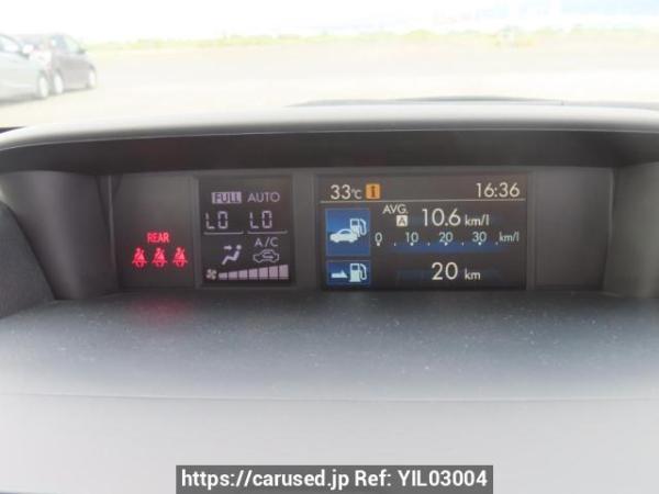 Used 2015 AT subaru xv GP7 Image[24]