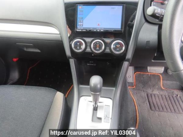 Used 2015 AT subaru xv GP7 Image[25]