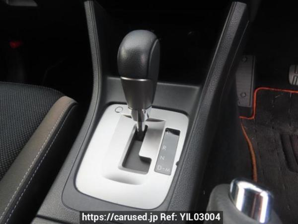 Used 2015 AT subaru xv GP7 Image[27]