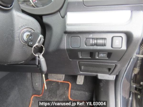 Used 2015 AT subaru xv GP7 Image[29]