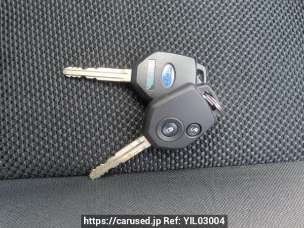 Used 2015 AT subaru xv GP7 Image[31]