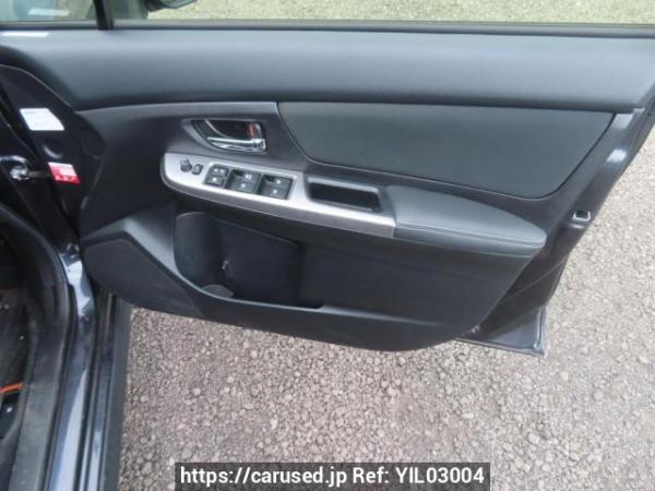 Used 2015 AT subaru xv GP7 Image[32]