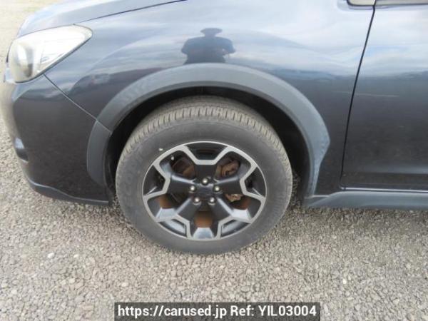 Used 2015 AT subaru xv GP7 Image[33]