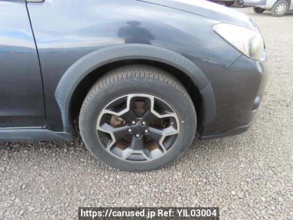 Used 2015 AT subaru xv GP7 Image[34]