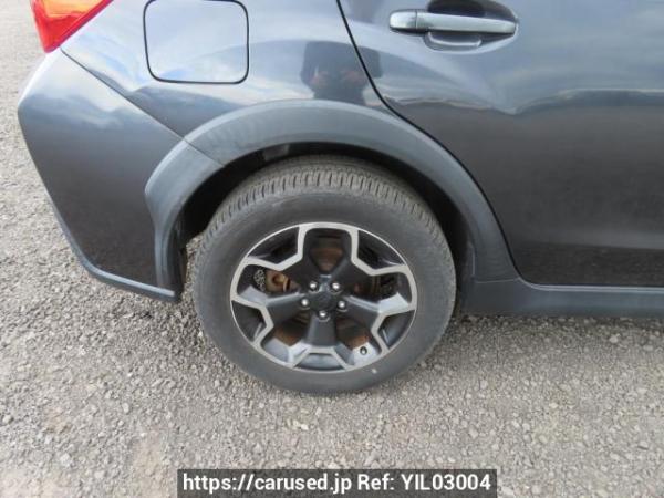 Used 2015 AT subaru xv GP7 Image[35]