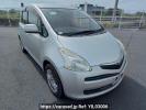Toyota Ractis NCP100