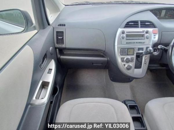 Used 2006 AT toyota ractis NCP100 Image[17]