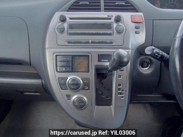 Used 2006 AT toyota ractis NCP100 Image[18]