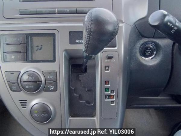 Used 2006 AT toyota ractis NCP100 Image[22]