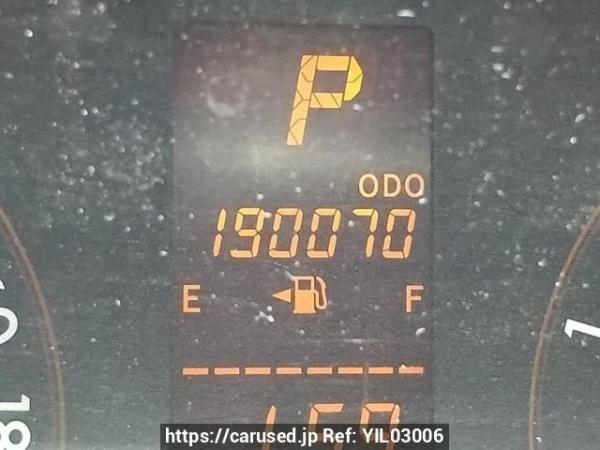 Used 2006 AT toyota ractis NCP100 Image[24]