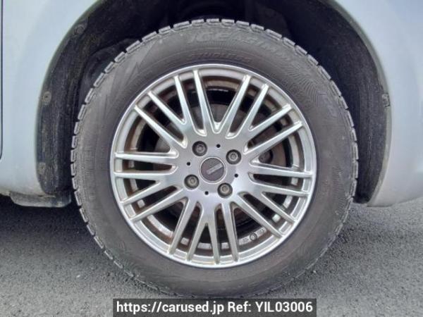 Used 2006 AT toyota ractis NCP100 Image[27]