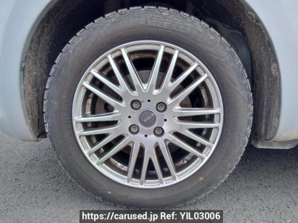 Used 2006 AT toyota ractis NCP100 Image[28]