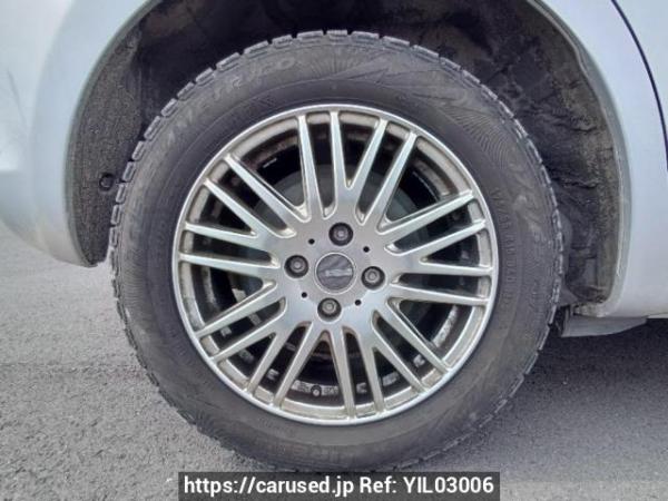 Used 2006 AT toyota ractis NCP100 Image[29]