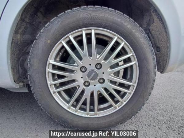 Used 2006 AT toyota ractis NCP100 Image[30]