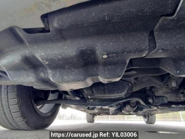 Used 2006 AT toyota ractis NCP100 Image[31]