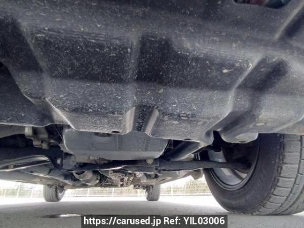 Used 2006 AT toyota ractis NCP100 Image[32]