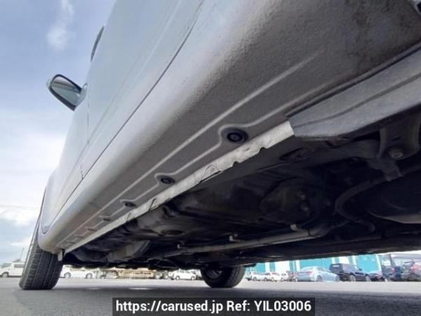 Used 2006 AT toyota ractis NCP100 Image[33]