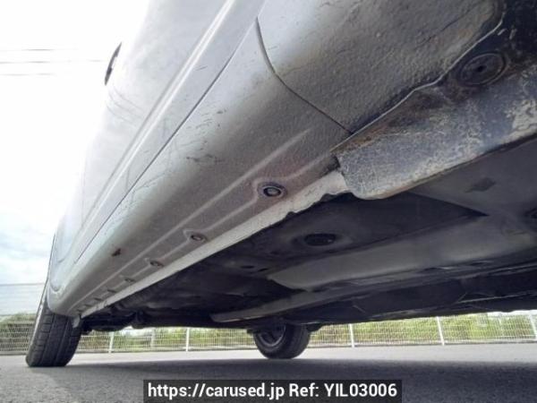 Used 2006 AT toyota ractis NCP100 Image[35]