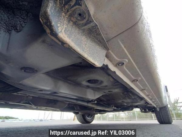 Used 2006 AT toyota ractis NCP100 Image[36]