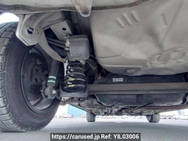 Used 2006 AT toyota ractis NCP100 Image[37]