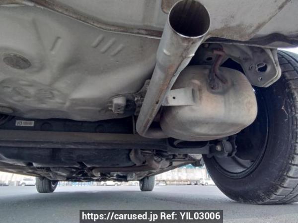 Used 2006 AT toyota ractis NCP100 Image[38]