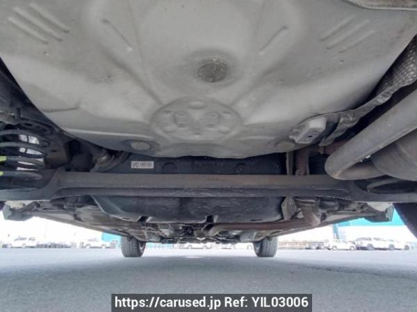 Used 2006 AT toyota ractis NCP100 Image[39]