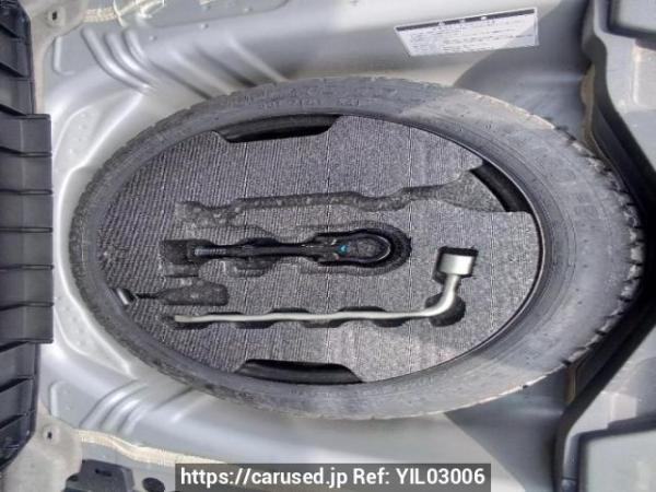 Used 2006 AT toyota ractis NCP100 Image[40]