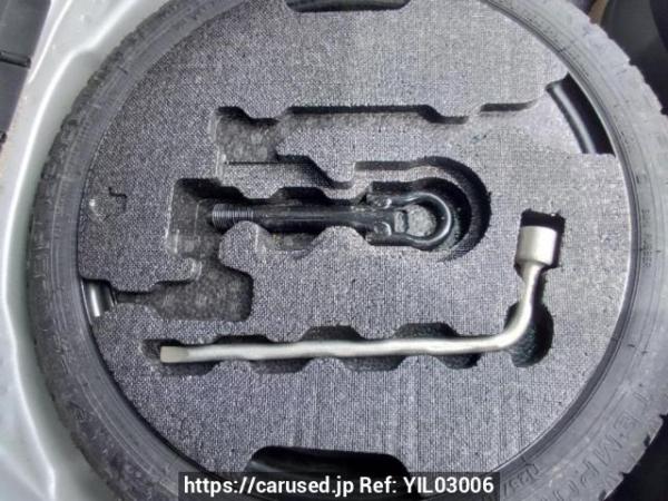 Used 2006 AT toyota ractis NCP100 Image[41]
