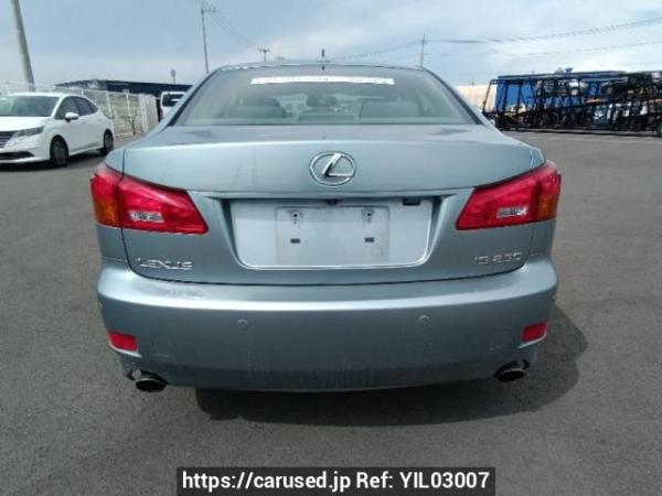 Used 2006 AT lexus is GSE20 Image[5]