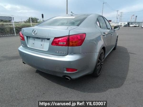 Used 2006 AT lexus is GSE20 Image[6]