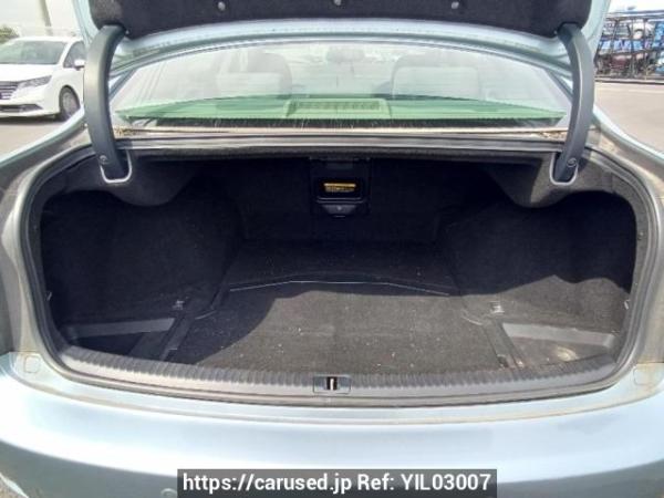 Used 2006 AT lexus is GSE20 Image[8]