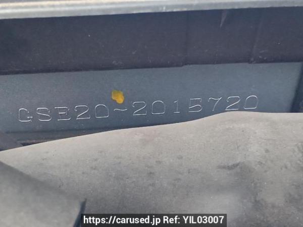 Used 2006 AT lexus is GSE20 Image[11]