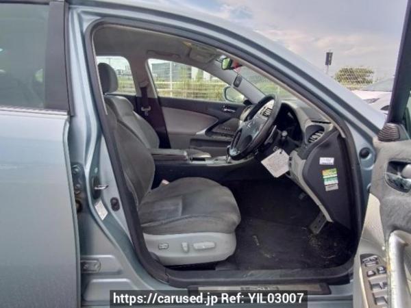 Used 2006 AT lexus is GSE20 Image[12]