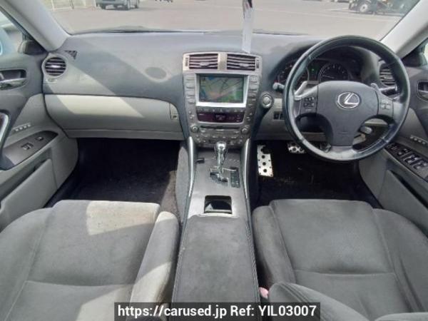 Used 2006 AT lexus is GSE20 Image[16]