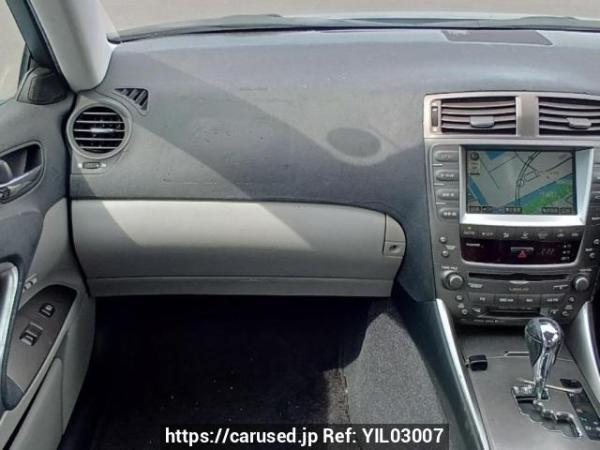 Used 2006 AT lexus is GSE20 Image[17]