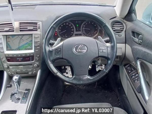 Used 2006 AT lexus is GSE20 Image[19]