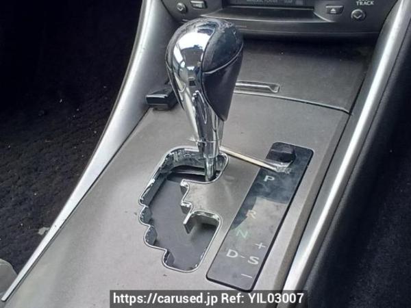 Used 2006 AT lexus is GSE20 Image[22]