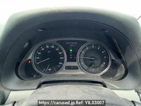Used 2006 AT lexus is GSE20 Image[23]
