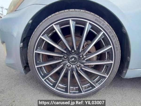 Used 2006 AT lexus is GSE20 Image[28]