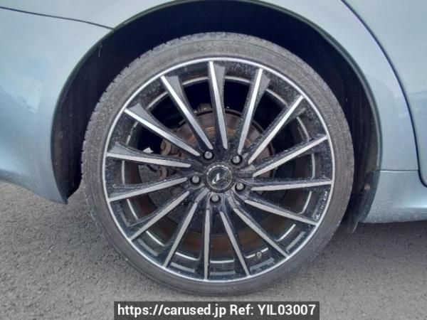 Used 2006 AT lexus is GSE20 Image[30]