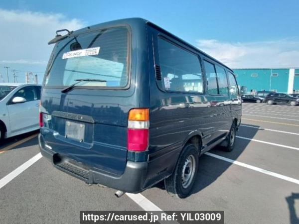 Used 1997 AT toyota hiace-van RZH102V Image[6]