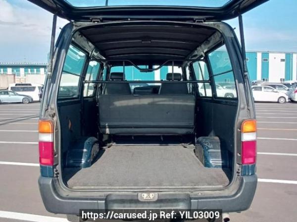 Used 1997 AT toyota hiace-van RZH102V Image[8]