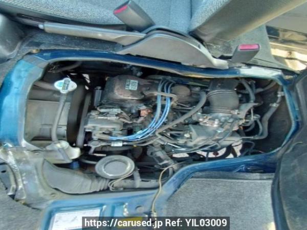 Used 1997 AT toyota hiace-van RZH102V Image[9]