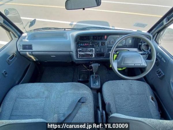 Used 1997 AT toyota hiace-van RZH102V Image[15]